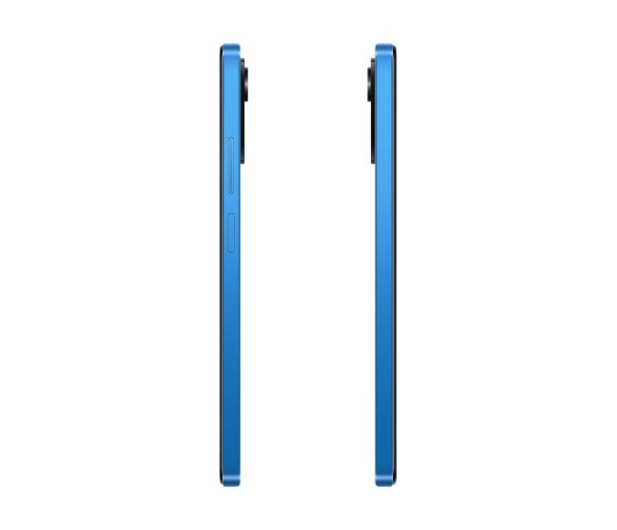 Xiaomi SMARTFON POCO X4 PRO 5G 6/128GB Niebieski # - 1462922 - zdjęcie 4